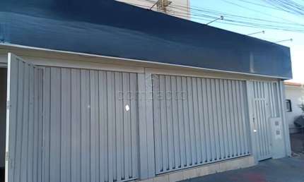 Ponto comercial para alugar na Rua Aparecida do Taboado, Eldorado, São José do Rio Preto