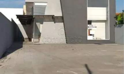 Ponto comercial para alugar na Rua Toribio Arroyo Valério, Jardim Ouro Verde, São José do Rio Preto