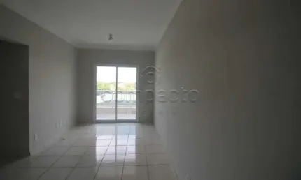 Apartamento com 2 quartos à venda no Jardim Maracanã, São José do Rio Preto 