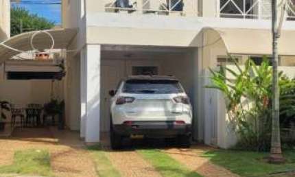 Sobrado com 4 Quartos para alugar, 100m² - Jardim Tarraf II