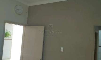 Casa com 2 quartos para alugar na Rua Silva Jardim, Parque Industrial, São José do Rio Preto