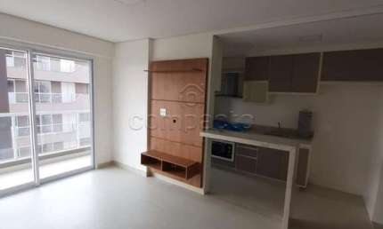 Apartamento com 2 quartos para alugar na Estrada Antonio José Martins Filho (Sjr-351), Jardim Maracanã, São José do Rio Preto
