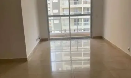 Apartamento com 3 Quartos para alugar, 80m² - Vila Nossa Senhora do Bonfim