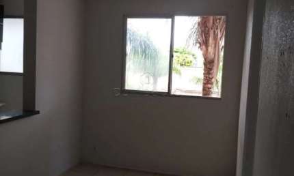 Apartamento com 2 quartos para alugar na Gualter De Carvalho, Jardim Santa Lúcia, São José do Rio Preto
