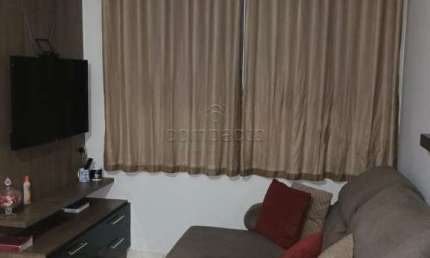 Apartamento com 2 Quartos para alugar, 55m² - Rio Porteno