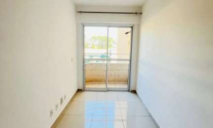 Apartamento com 2 quartos para alugar na Rua Santina Figliagi Ceccato, Vila Itália, São José do Rio Preto
