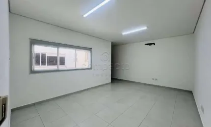 Sala Comercial para alugar, 35m² - Jardim Redentor!