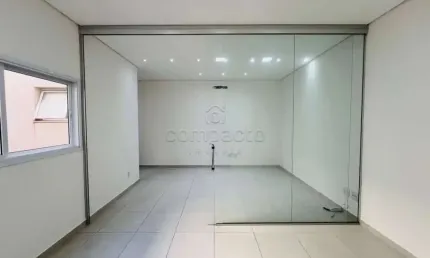 Sala Comercial para alugar, 35m² - Jardim Redentor!