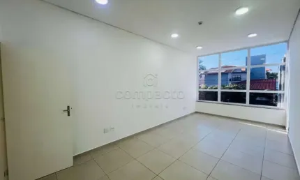 Sala comercial para alugar, 35m² - jardim redentor!