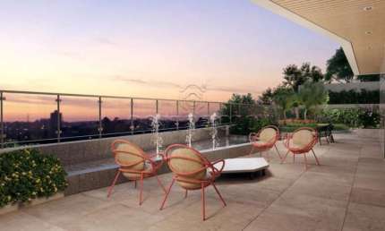 Apartamento com 3 quartos à venda no Bom Jardim, São José do Rio Preto 