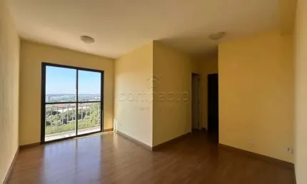 apartamento 02 dormitórios zona sul com área de lazer