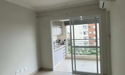 Apartamento com 1 quarto à venda no Higienópolis, São José do Rio Preto 