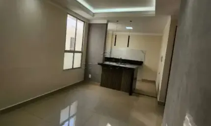 Apartamento para locação com 2 Quartos - Rios D´ Itália