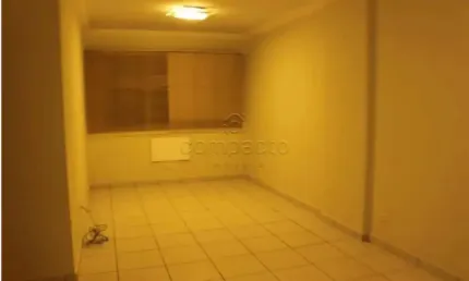 Apartamento com 2 quartos para alugar na Avenida Alberto Andalo, Centro, São José do Rio Preto