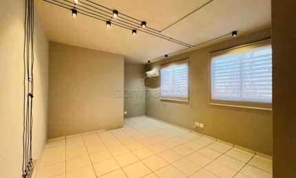Comercial Sala/Loja Condomínio em São José do Rio Preto