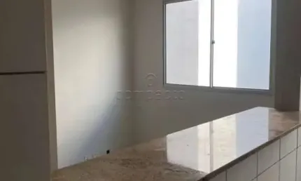 Apartamento com 2 quartos para alugar na Rua Patrícia Rodrigues Fontes, Rios di Itália, São José do Rio Preto