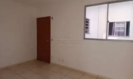 Apartamento à venda, 2 quartos, Jardim Nunes, Condomínio Parque Rio Iguaçu - São José do Rio Preto/SP.