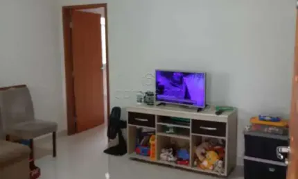 Casa padrão em são josé do rio preto (eng. schmidt)
