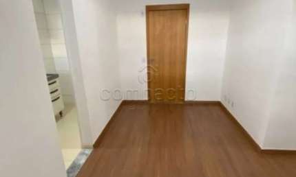 Apartamento com 2 quartos para alugar na Rua Maria Longhi, Conjunto Habitacional São Deocleciano, São José do Rio Preto