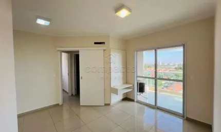 Apartamento com 2 quartos para alugar na Francisco Das Chagas Oliveira, Higienópolis, São José do Rio Preto
