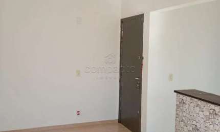 Apartamento com 2 quartos à venda no Centenário da Emancipação, São José do Rio Preto 