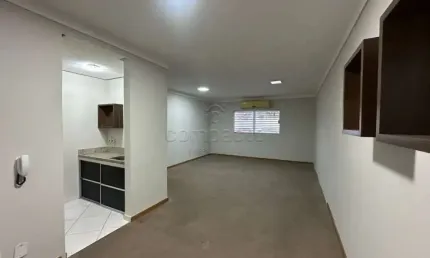 Comercial sala/loja condomínio em são josé do rio preto
