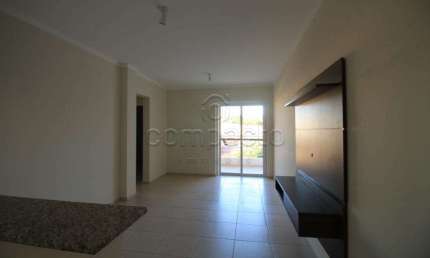 Apartamento com 2 quartos para alugar na Rua Marcolino Barreto, Vila Angélica, São José do Rio Preto