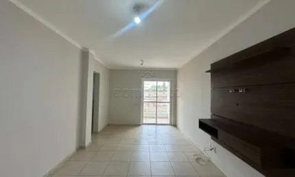 Apartamento com 2 quartos para alugar na Rua Marcolino Barreto, Vila Angélica, São José do Rio Preto