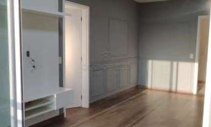 Apartamento com 1 quarto para alugar na Avenida Presidente Juscelino Kubitschek de Oliveira, Jardim Tarraf II, São José do Rio Preto