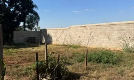 Chácara / sítio à venda no Condomínio São Miguel Arcanjo (Zona Rural), São José do Rio Preto 