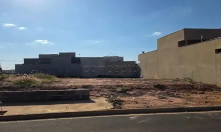 Terreno à venda no Miravista Residencial, Mirassol 