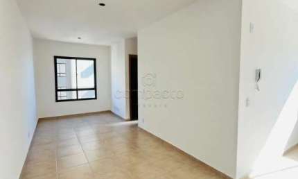 Apartamento com 2 quartos para alugar na Rua João Carlos Gonçalves, Jardim Yolanda, São José do Rio Preto