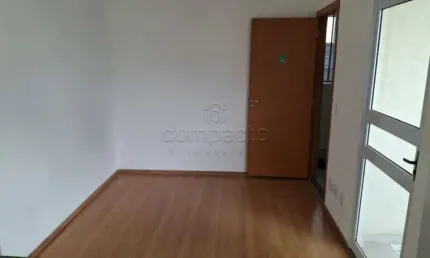 Apartamento com 2 quartos para alugar na Rua Geraldo Fernandes, Jardim Itapema, São José do Rio Preto