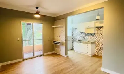Apartamento com 2 quartos à venda no Higienópolis, São José do Rio Preto 