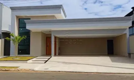 Casa de Condomínio com 3 Suítes à venda, 218m² - Condomínio D`Itália