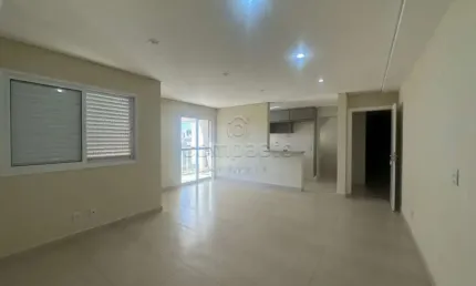 Apartamento com 2 Quartos e Armários -  Jardim Urano