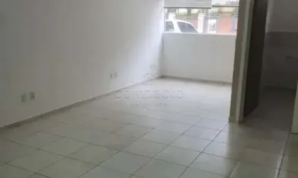 Comercial sala/loja condomínio em são josé do rio preto