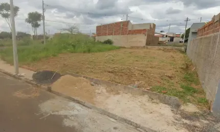 Terreno à venda no Jardim Gerotto, Mirassol 