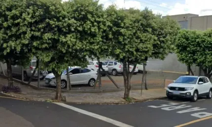 Terreno à venda no bairro boa vista com 242m² de área total.