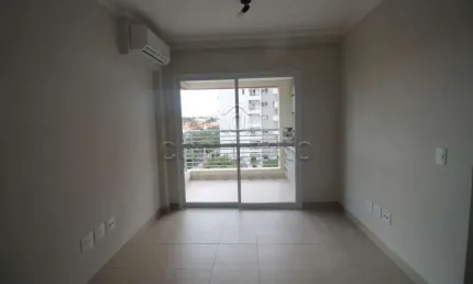 Apartamento com 1 quarto à venda no Higienópolis, São José do Rio Preto 