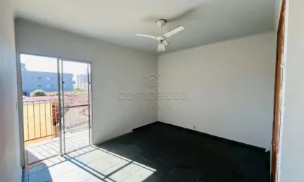 Apartamento com 3 Quartos para alugar, 70m² - Cidade Nova