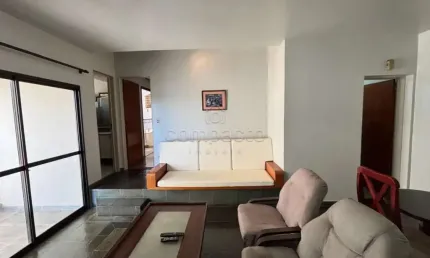 Apartamento com 1 quarto para alugar na Coronel Spinola Castro, Centro, São José do Rio Preto