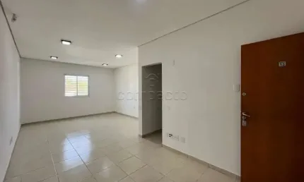Comercial Sala/Loja Condomínio em São José do Rio Preto