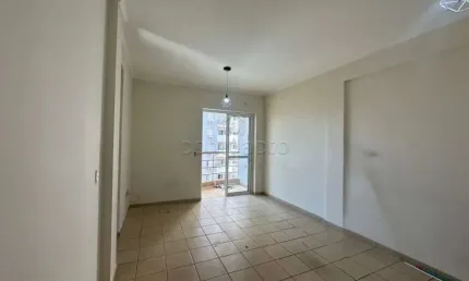Apartamento com 2 quartos para alugar na Rua Duarte Pacheco, Higienópolis, São José do Rio Preto