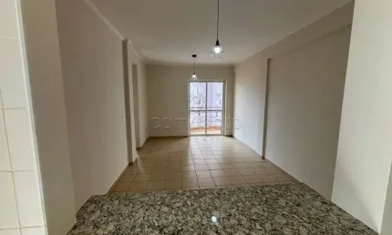 Apartamento com 2 quartos para alugar na Rua Duarte Pacheco, Higienópolis, São José do Rio Preto