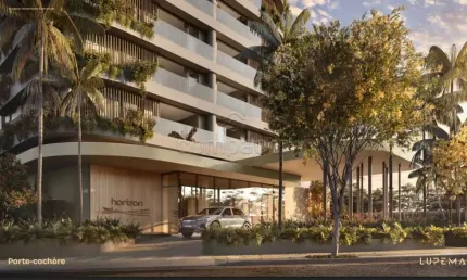 Apartamento com 3 quartos à venda no Jardim Paulistano, São José do Rio Preto 