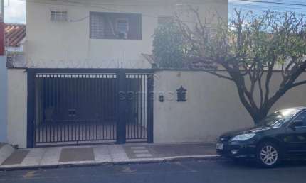 Casa com 3 quartos à venda na Vila São Manoel, São José do Rio Preto 