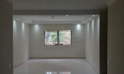 Apartamento com 3 quartos para alugar na Rua Benjamim Constant, Vila Imperial, São José do Rio Preto
