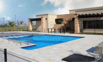 Terreno à venda, 300m2, village damha iv- mirassol/sp