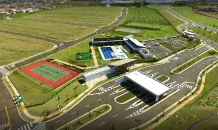 Terreno à venda, 300m2, terras alphaville mirassol - mirassol/sp